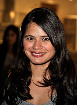 Melonie Diaz | Biography, Movie Highlights and Photos | AllMovie
